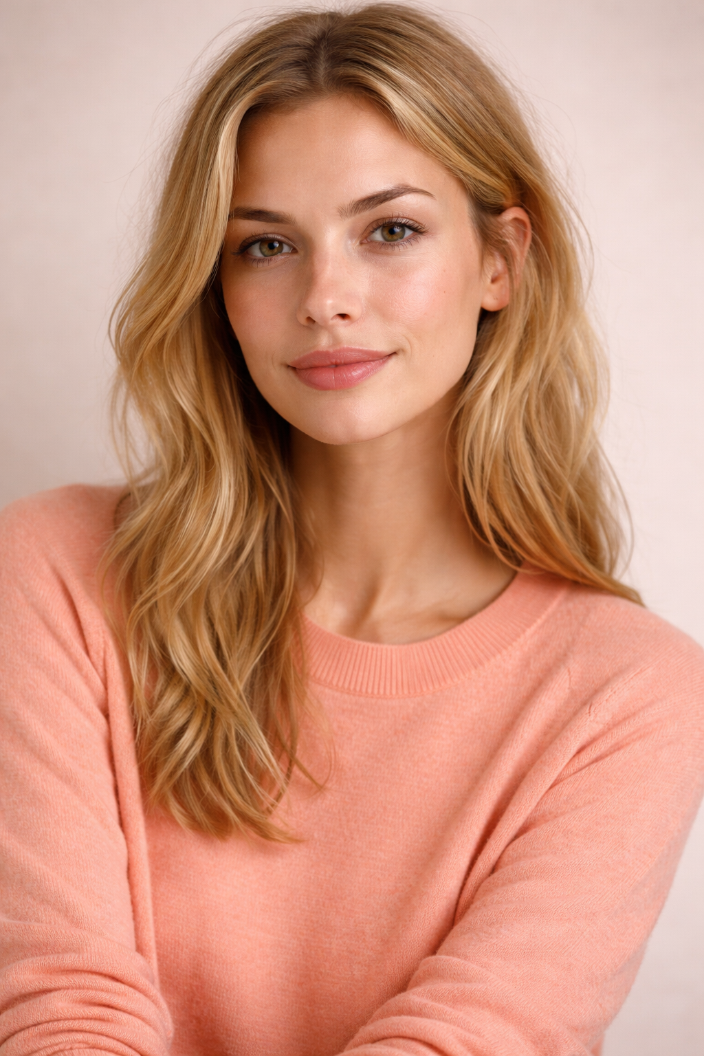 Softer complexion After