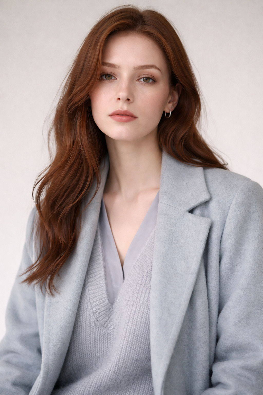 Brighter eyes Before